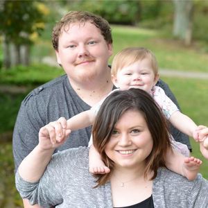 Meet your Posher, Ashleigh